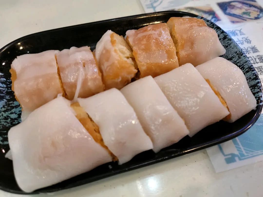 威記粥品 photo 6