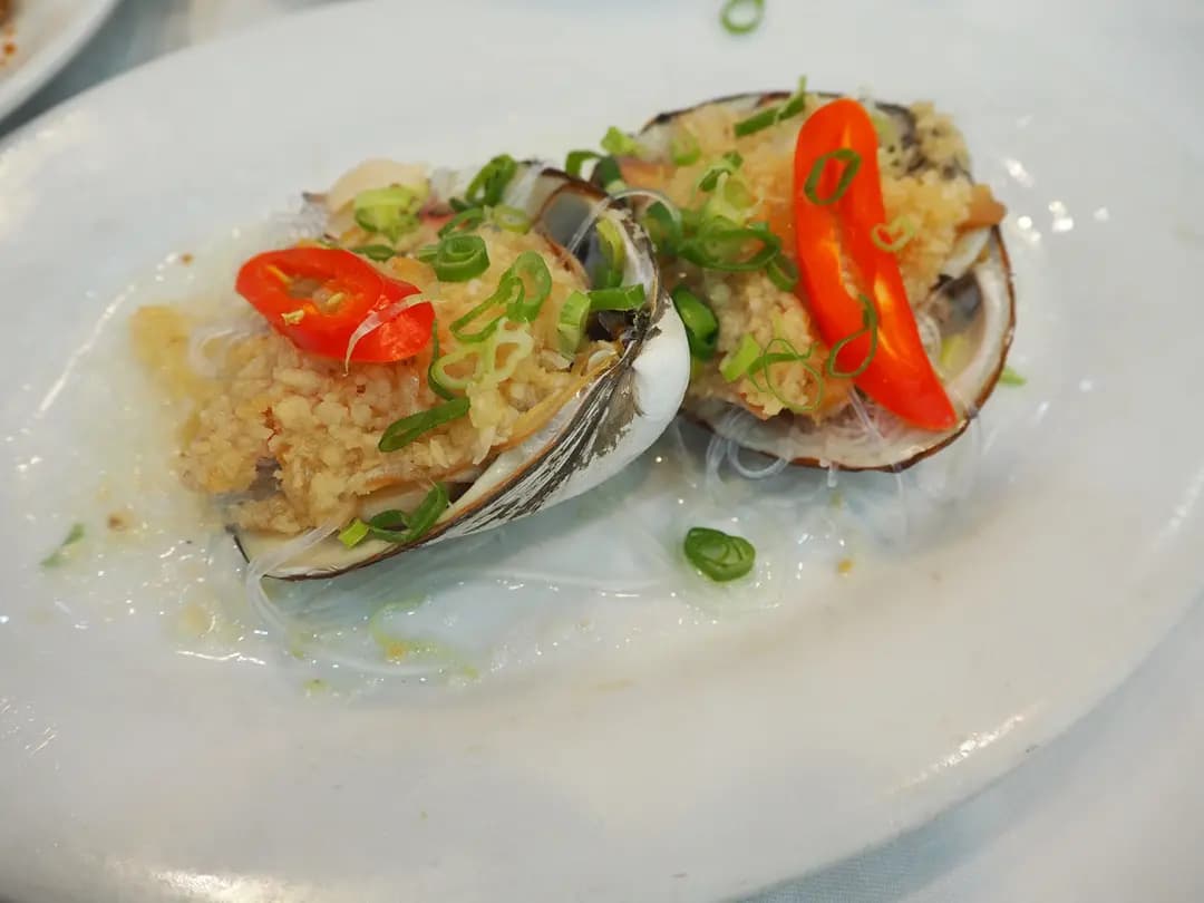 鯉魚門海鮮酒家 photo 3