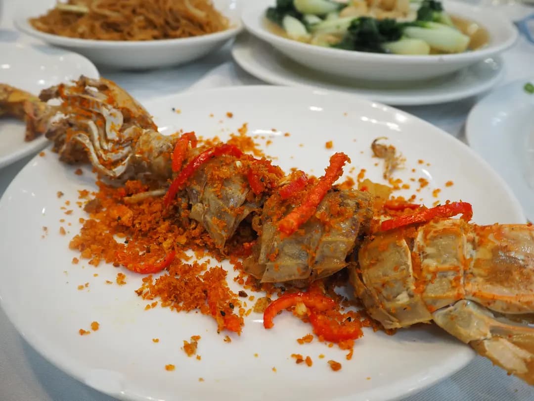 鯉魚門海鮮酒家 photo 4
