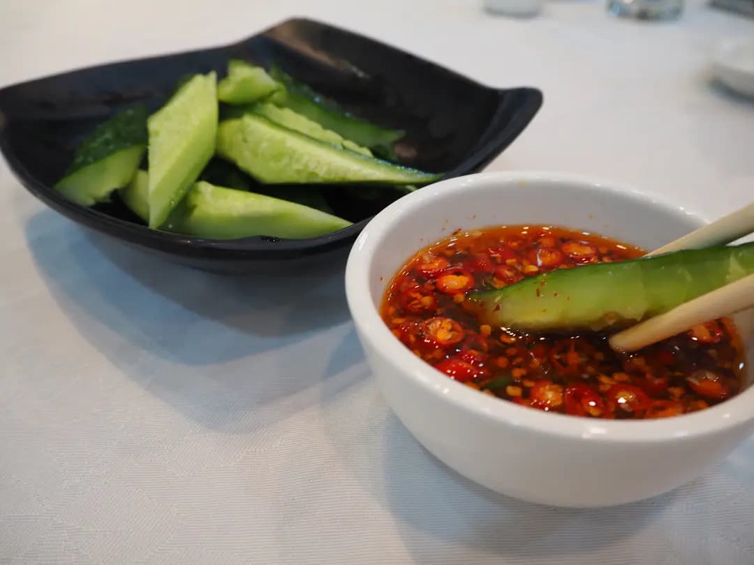 鯉魚門海鮮酒家 photo 5