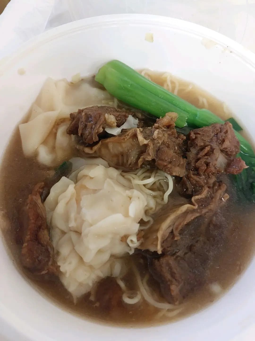 一粥麵 (屯門醫院) photo 5