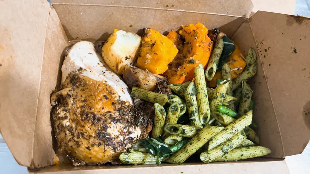 Simplylife Foodplace photo 2
