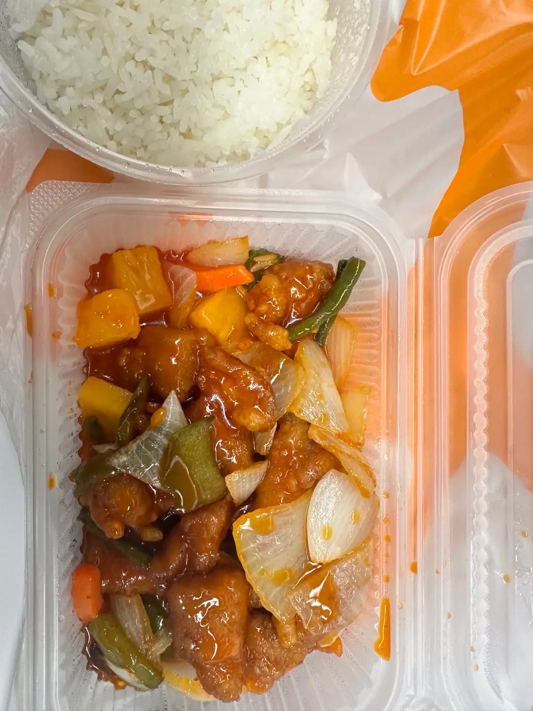 大快活 (萬年大廈) photo 2