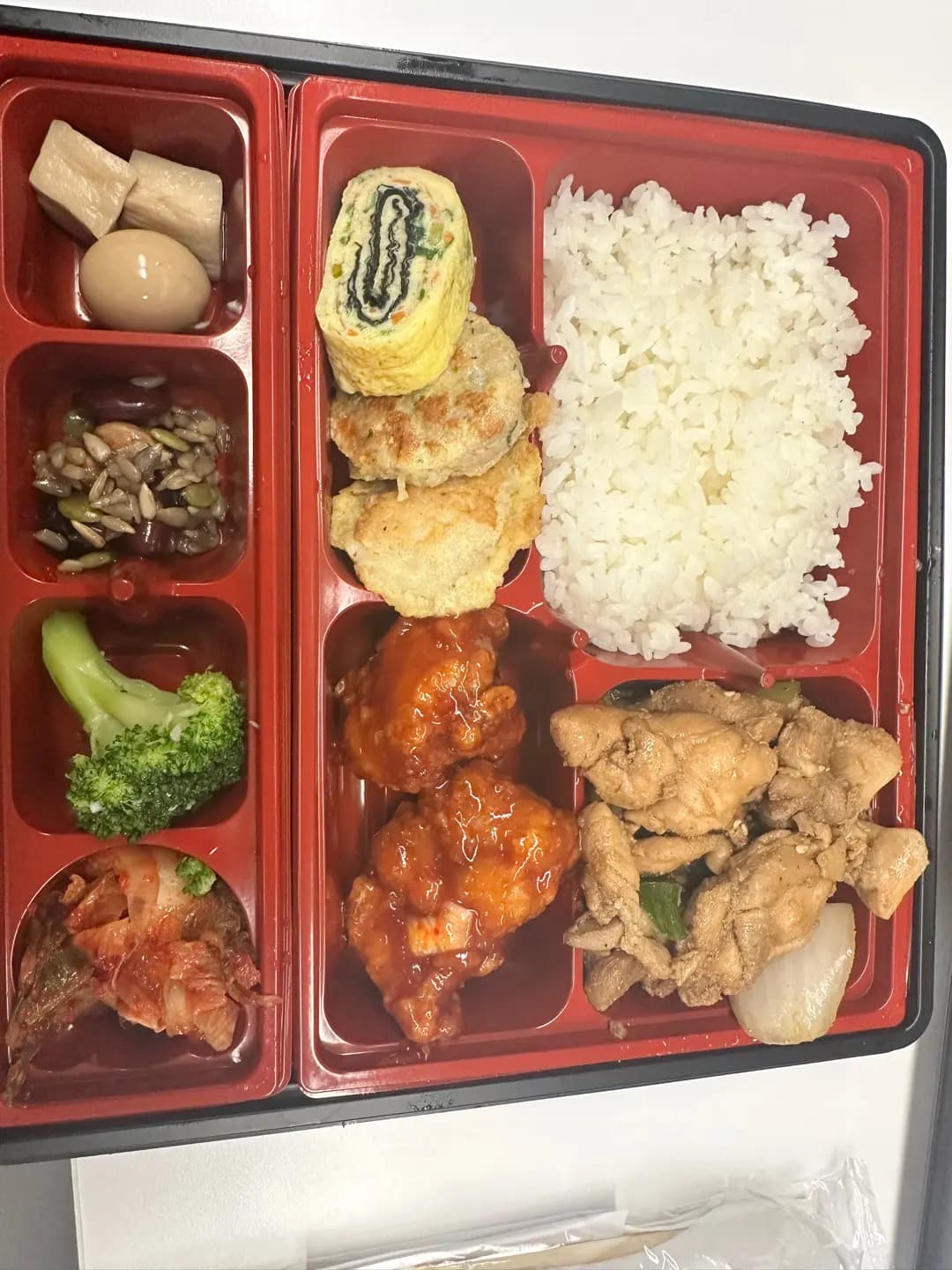 O’taste (萬年大廈) photo 4
