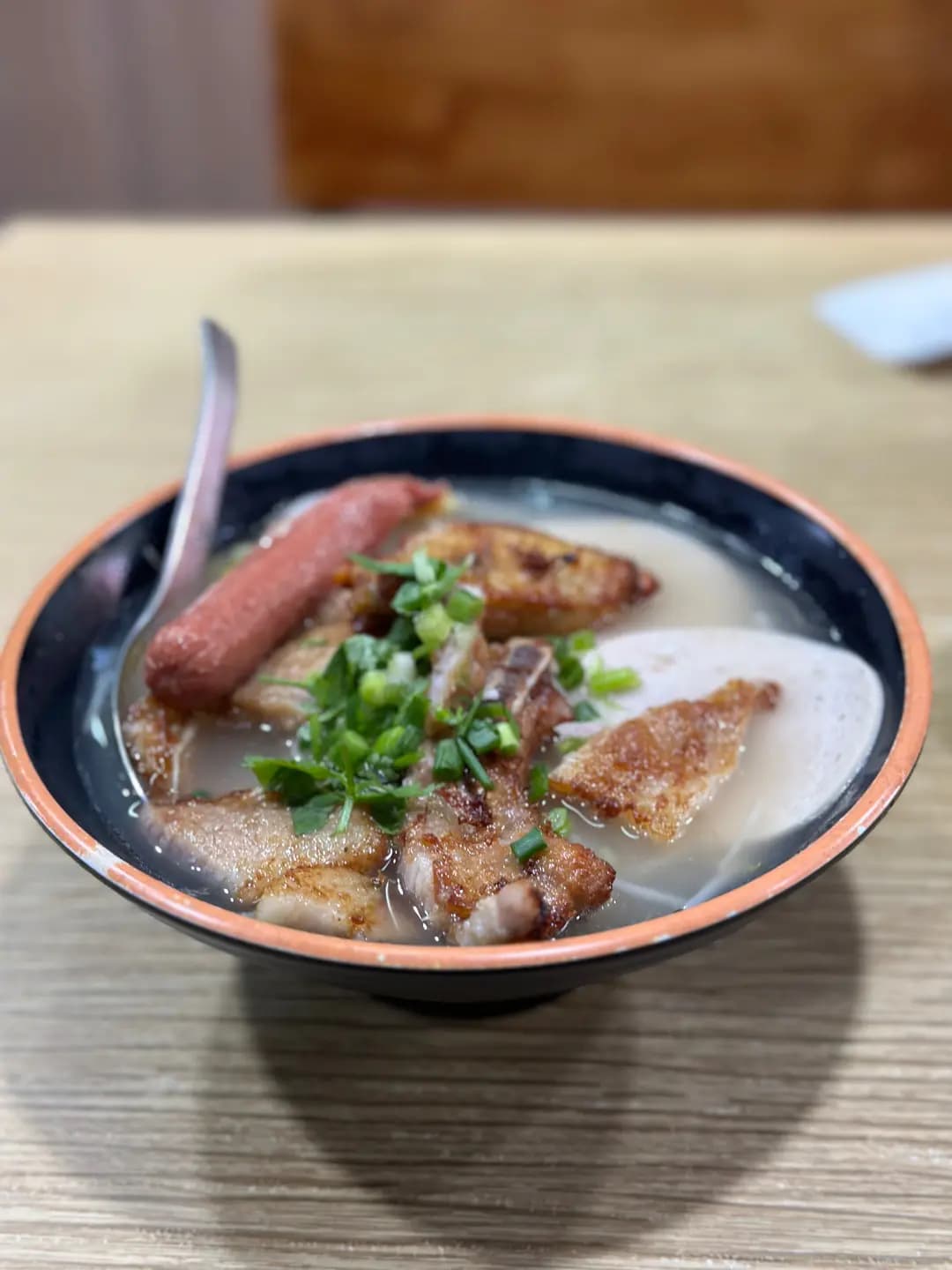 津津食店 photo 7
