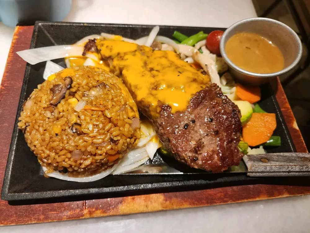 意樂餐廳 (啟朗苑) photo 7