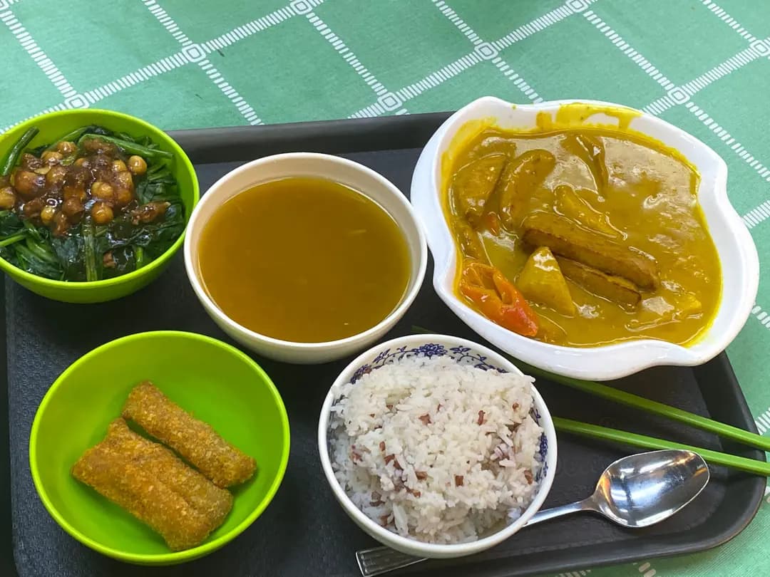 滋味齋 photo 4