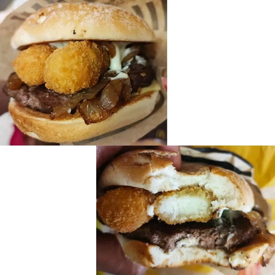 麥當勞 (士美菲路) photo 4