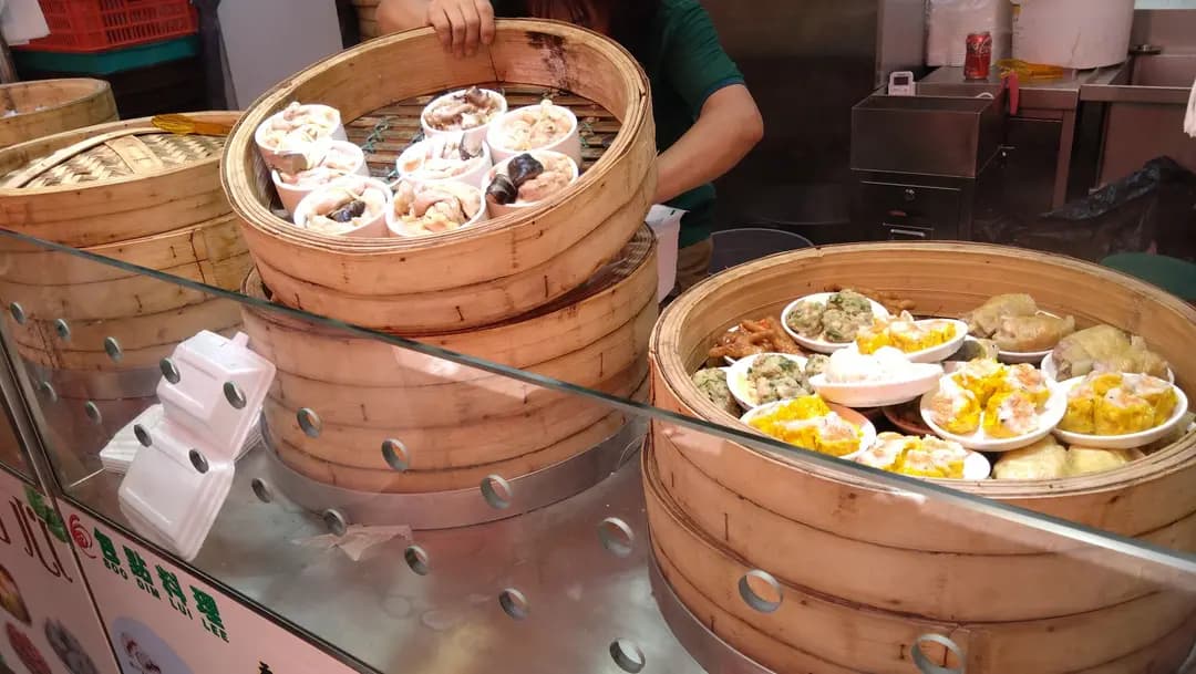 包點料理 photo 8