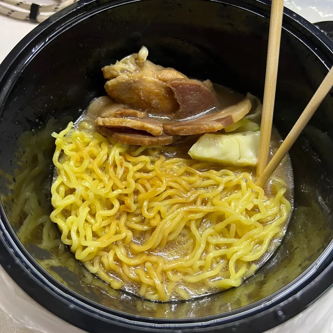 金城家系拉麵 photo 1