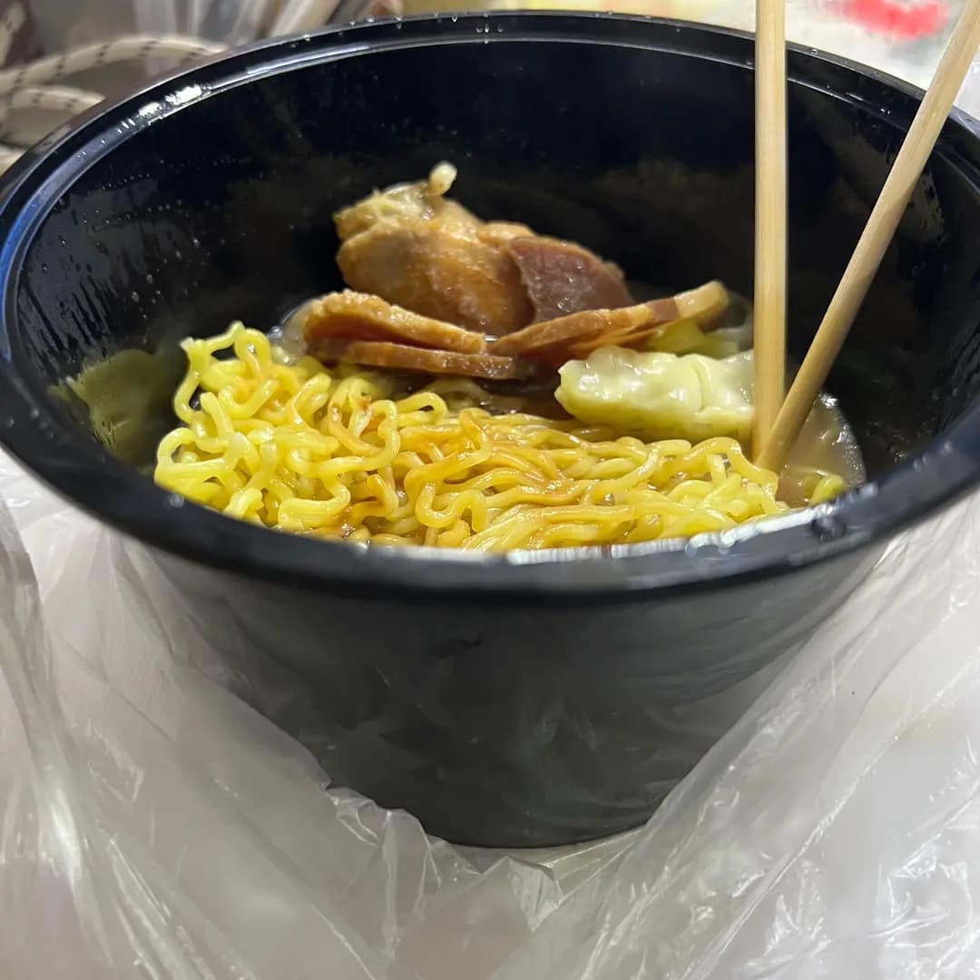 金城家系拉麵 photo 8
