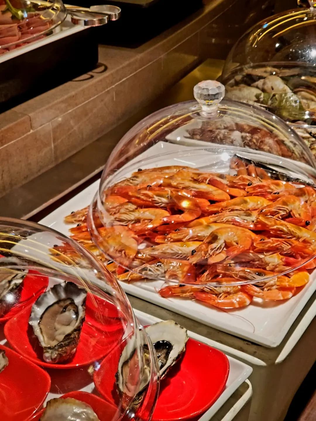 馬哥孛羅香港酒店大堂酒廊 photo 2