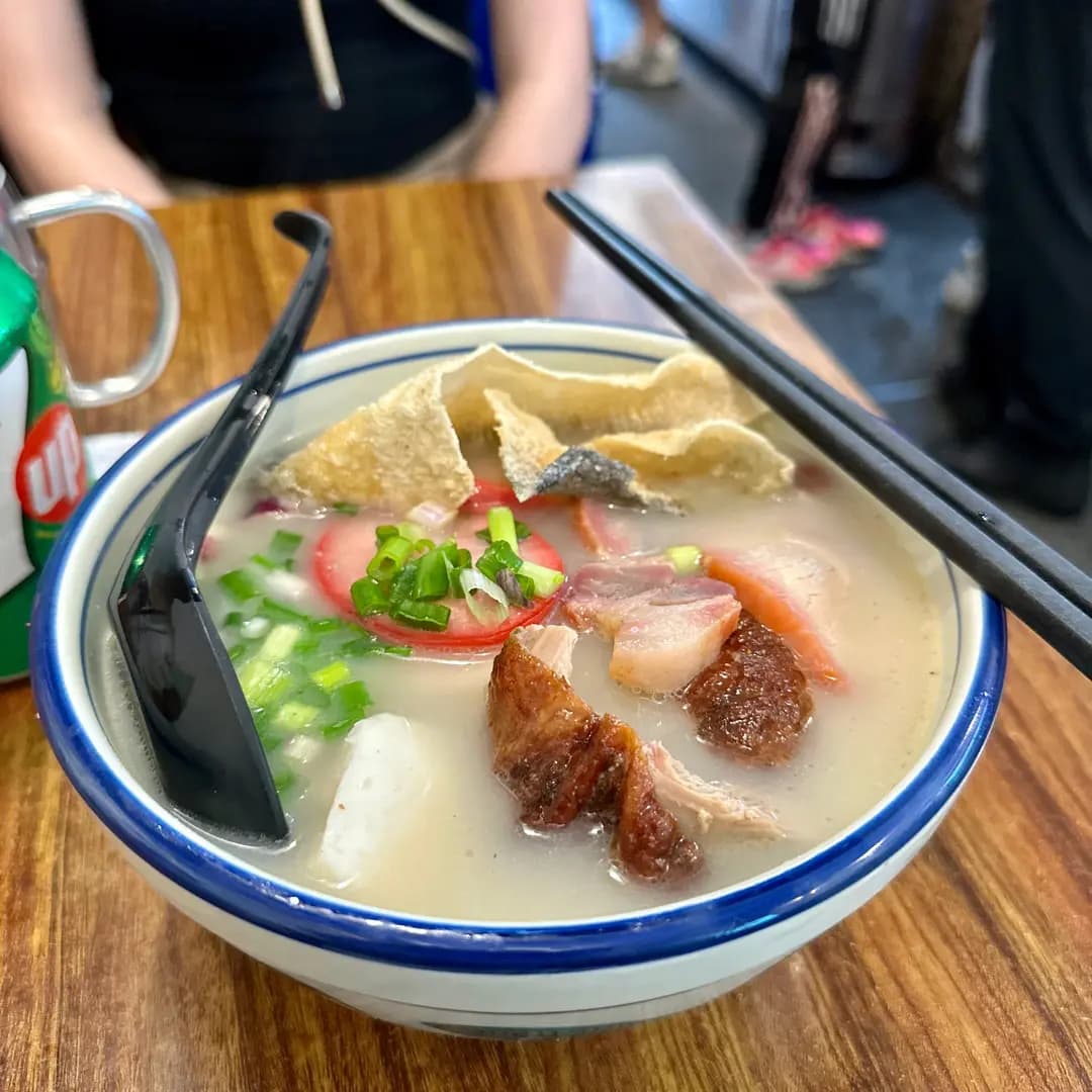 漁港艇仔粉 (鴨脷洲大街) photo 5