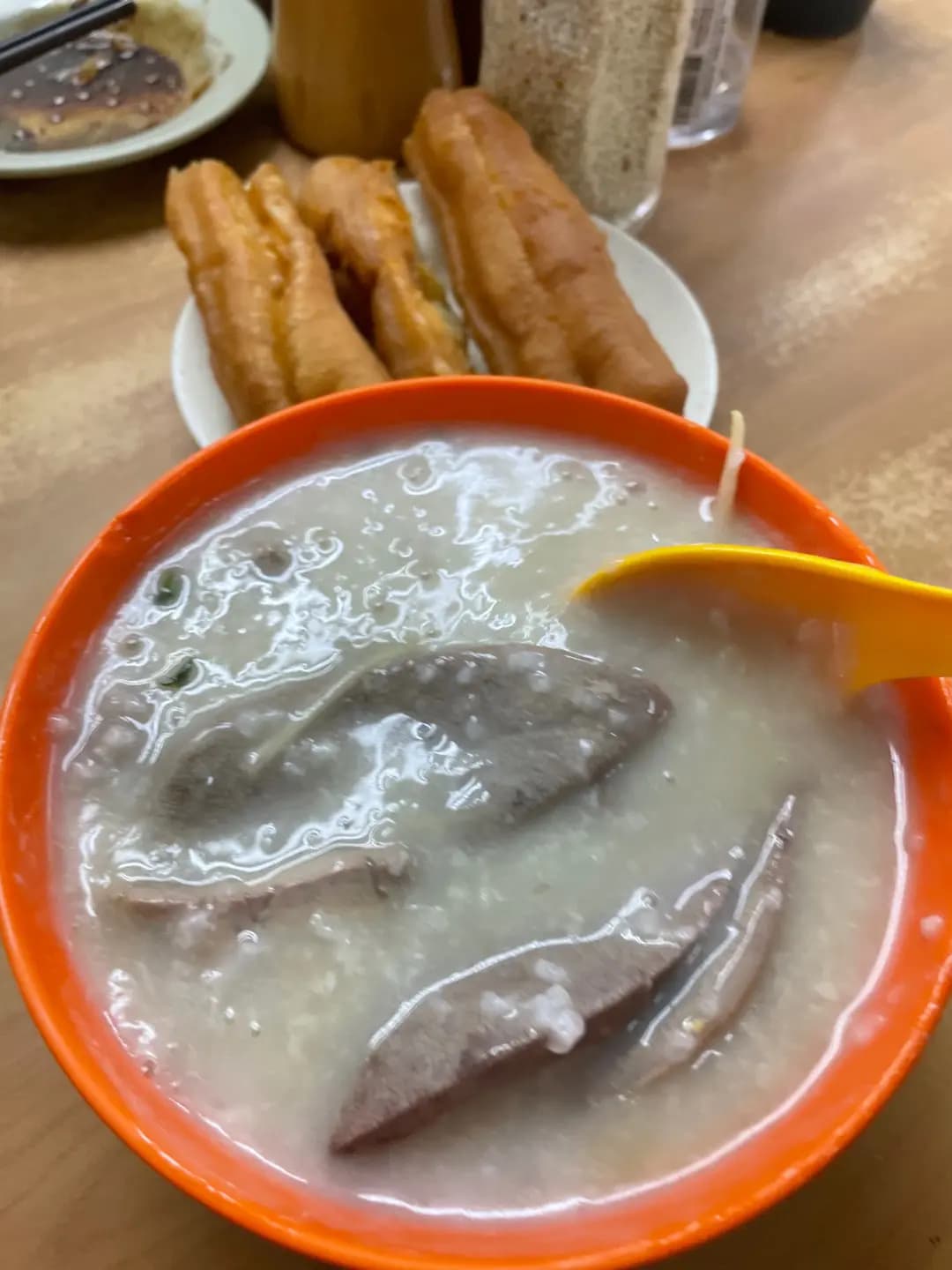 德發龍粥麵店 photo 7