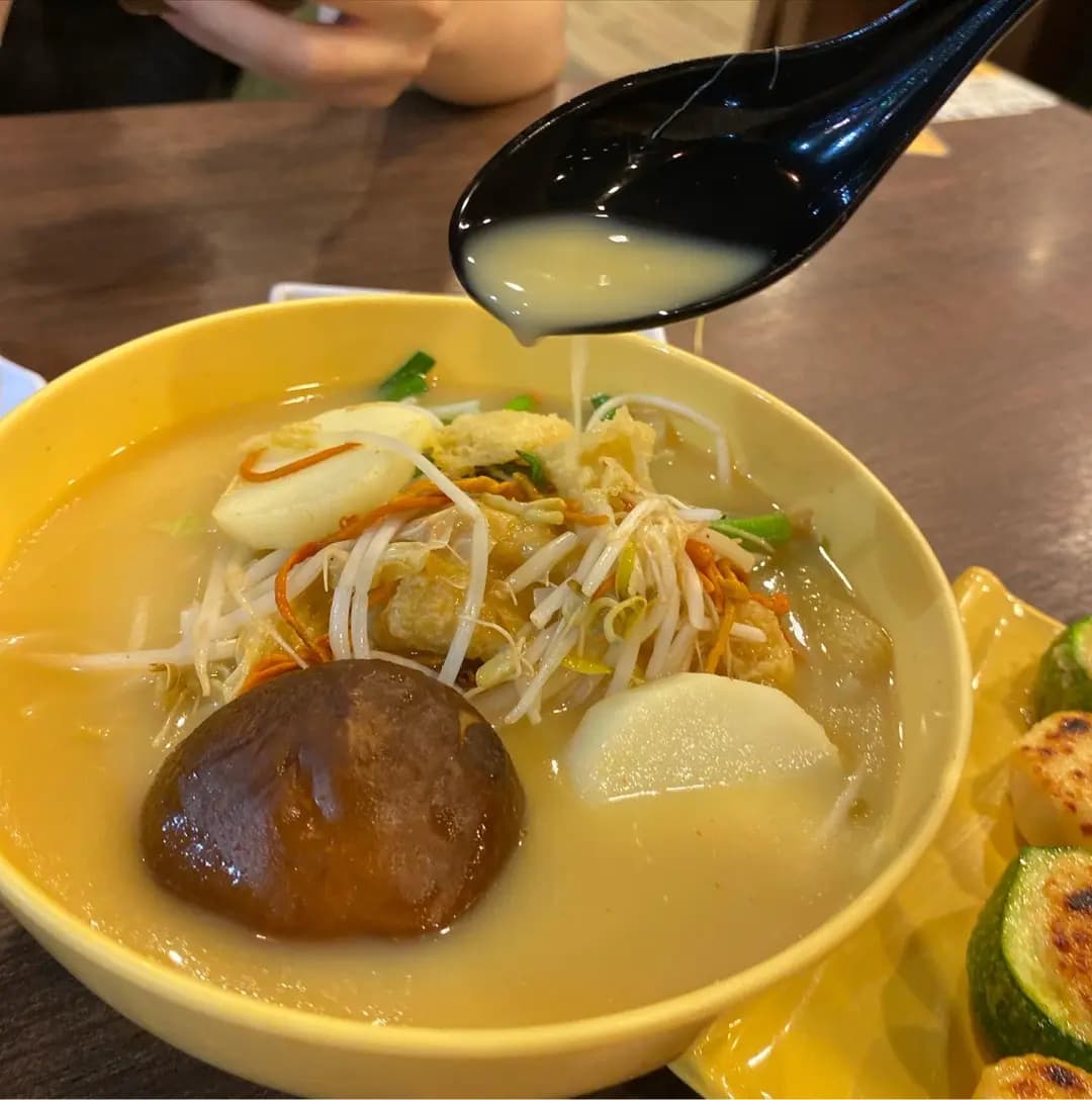 譚仔雲南米線 (新城大廈) photo 4