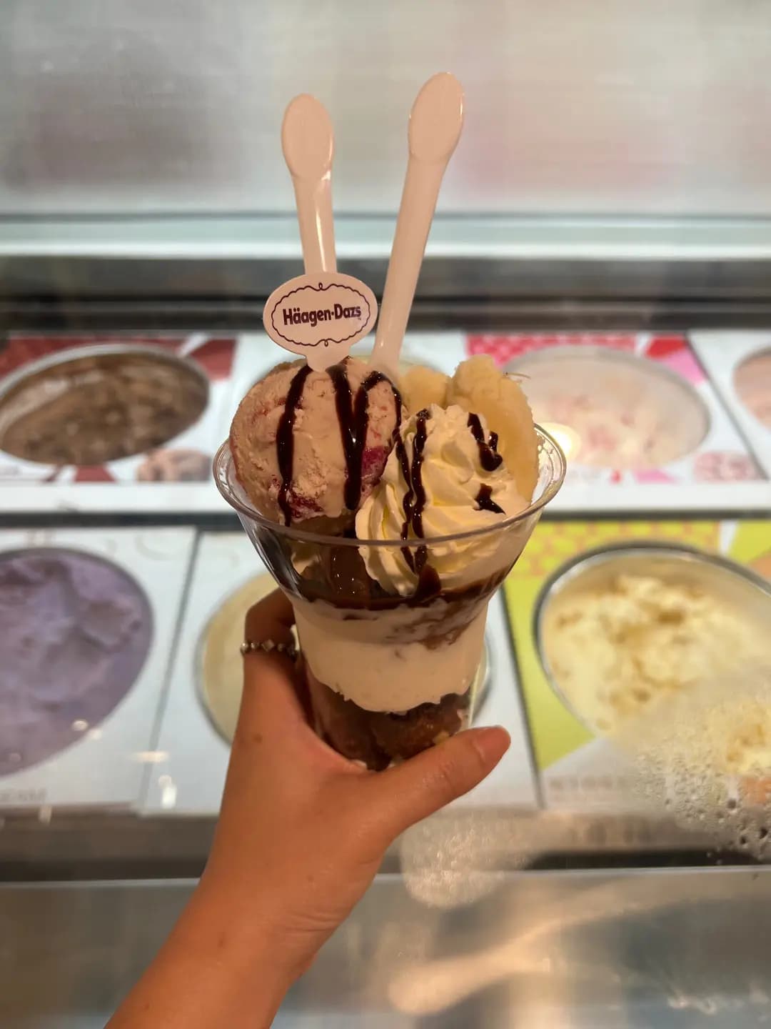 Häagen-Dazs photo 4
