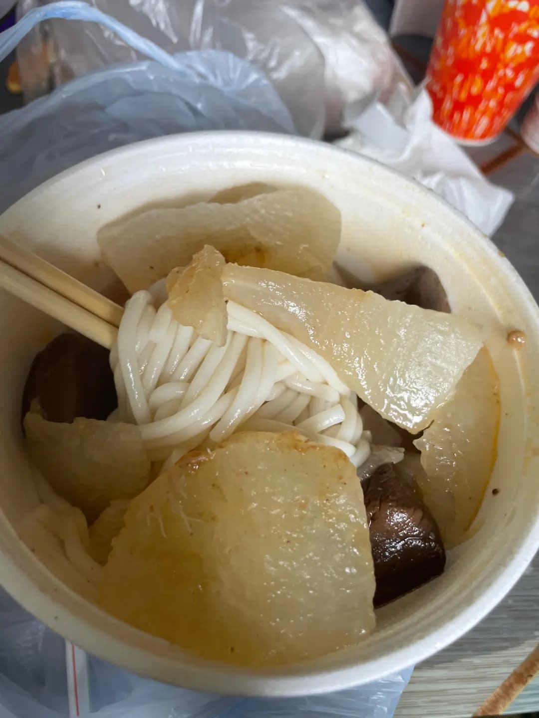 葵康車仔麵 photo 3