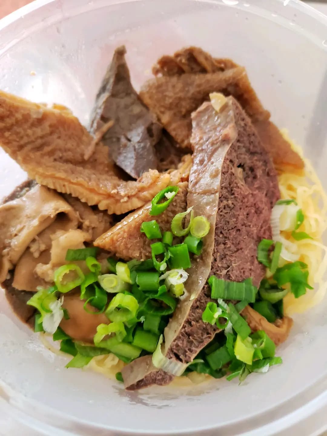 輝記香港仔魚蛋粉 photo 4