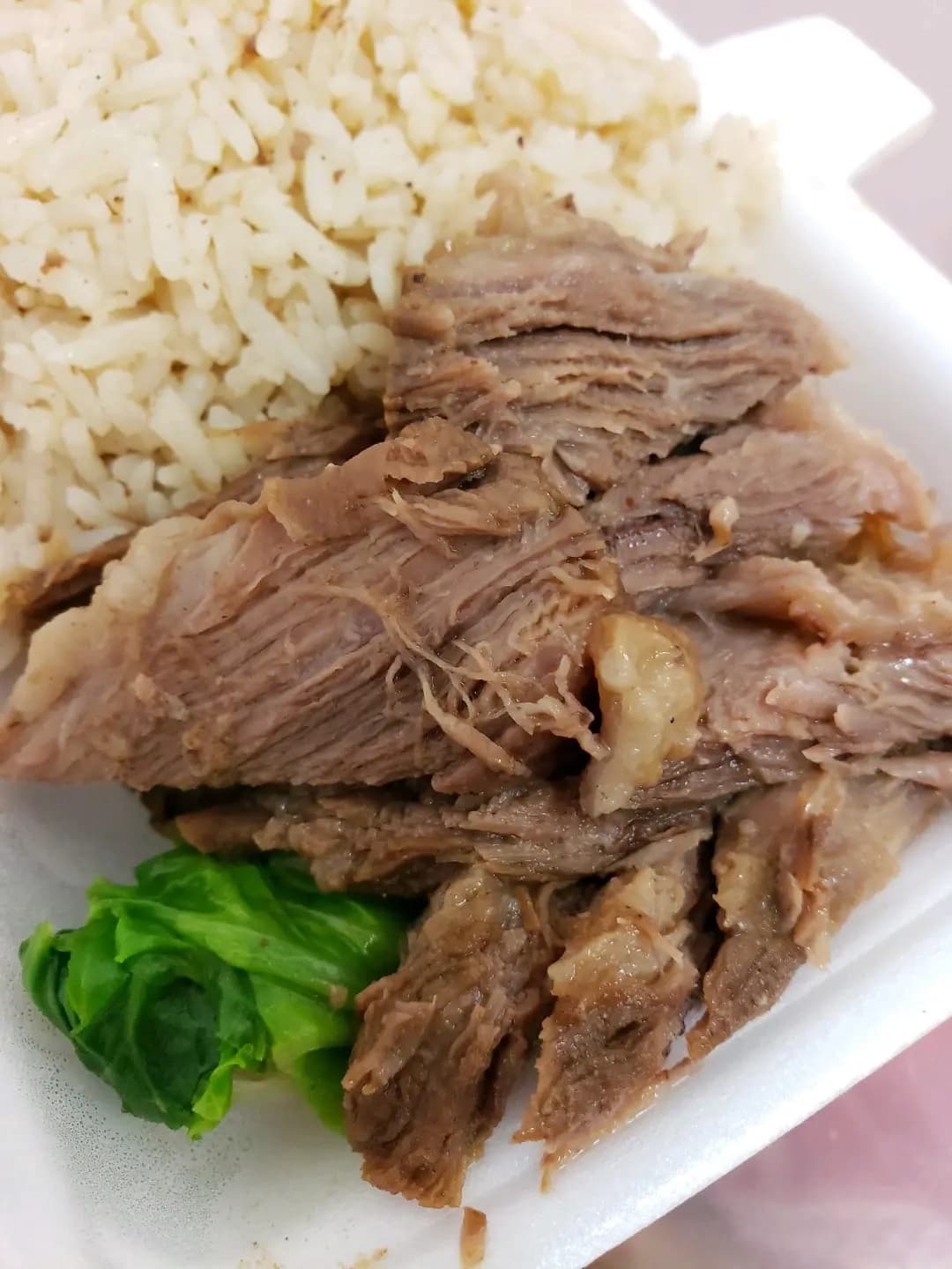 輝記香港仔魚蛋粉 photo 6