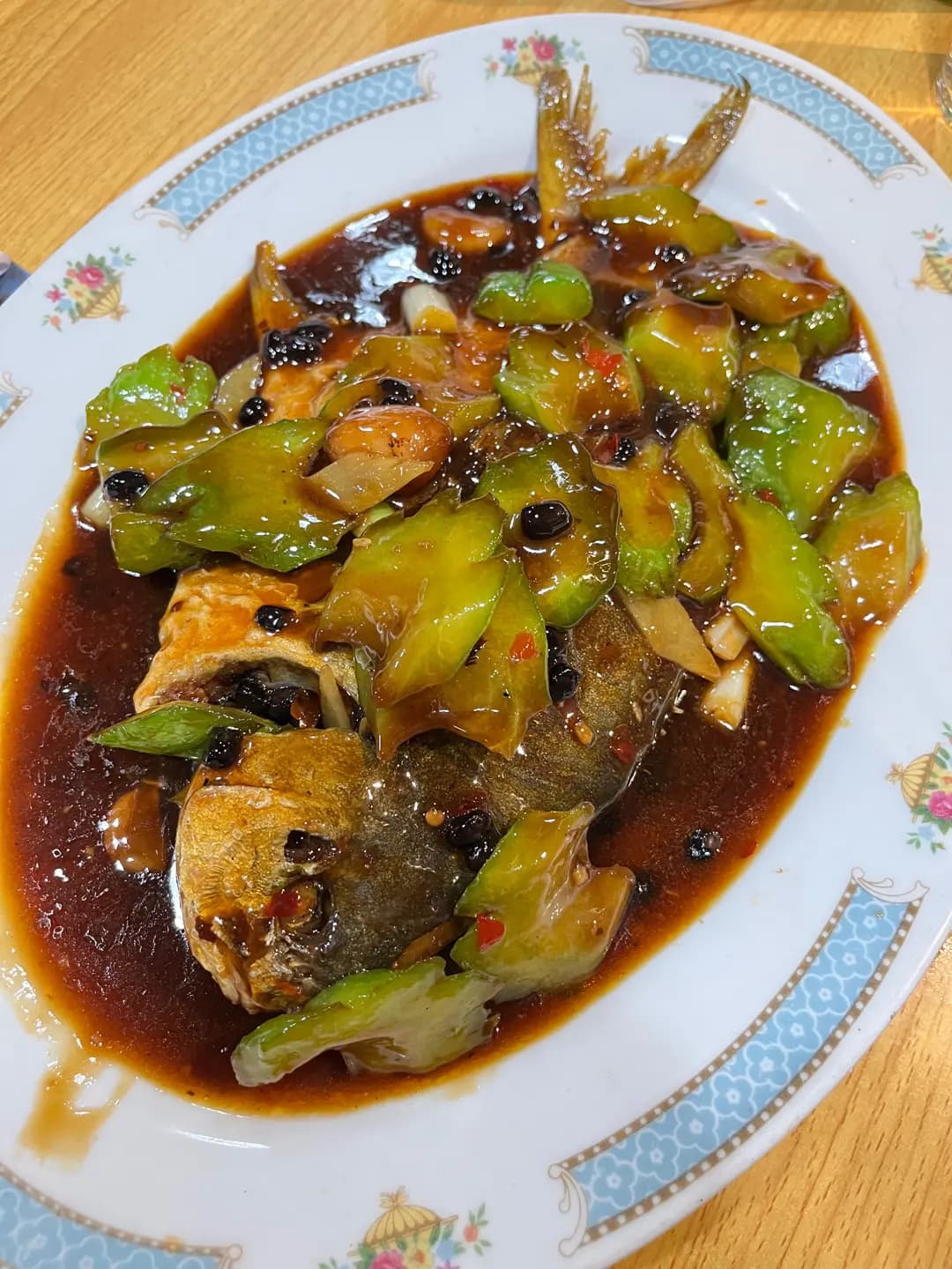 榮發大排檔 photo 2