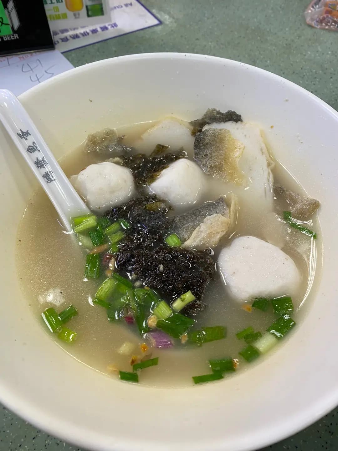 鴻發香港仔魚蛋粉 photo 4