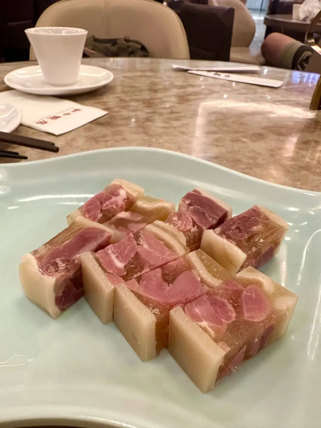 和平飯店 (大本型) photo 2