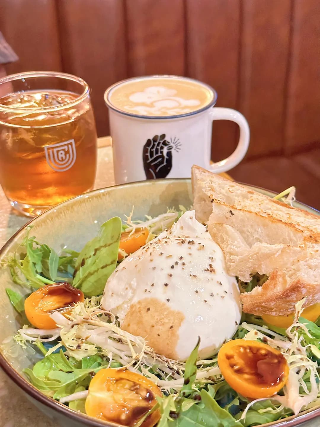 URBAN COFFEE ROASTER (美麗都大廈) photo 7