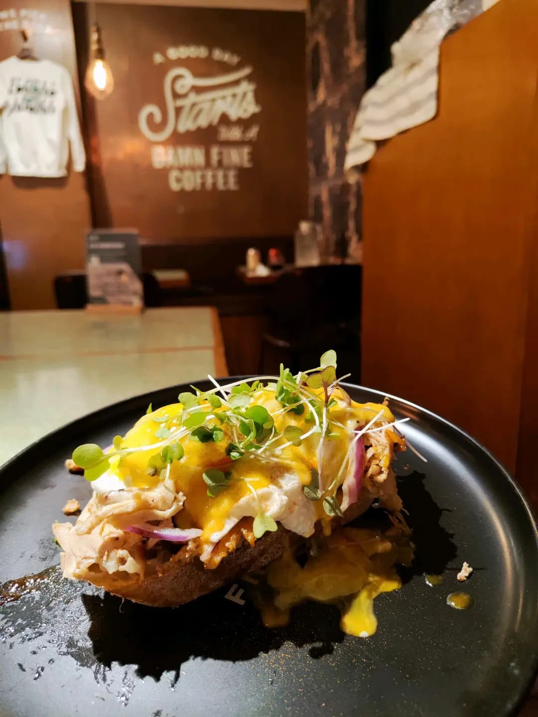 URBAN COFFEE ROASTER (美麗都大廈) photo 6