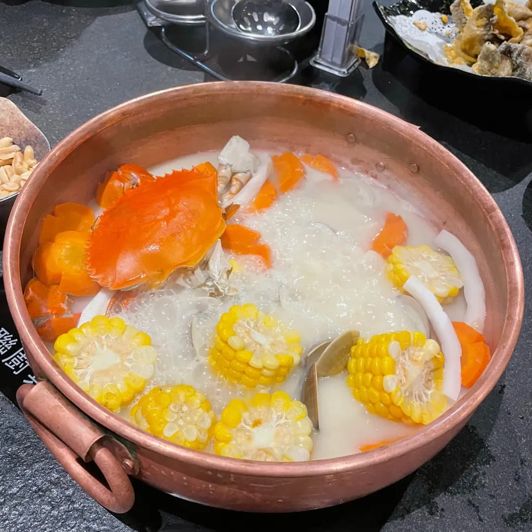 打邊爐 photo 5