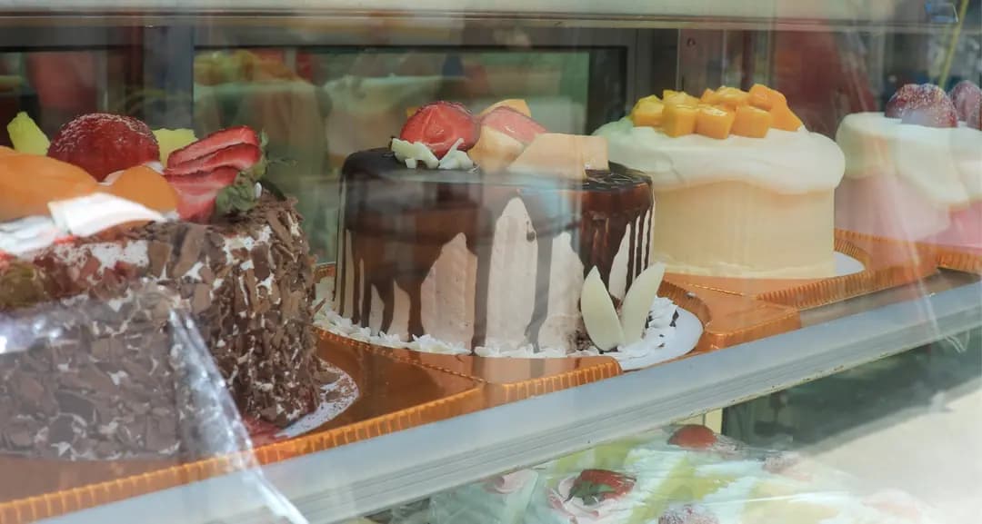 開心餅店 photo 8