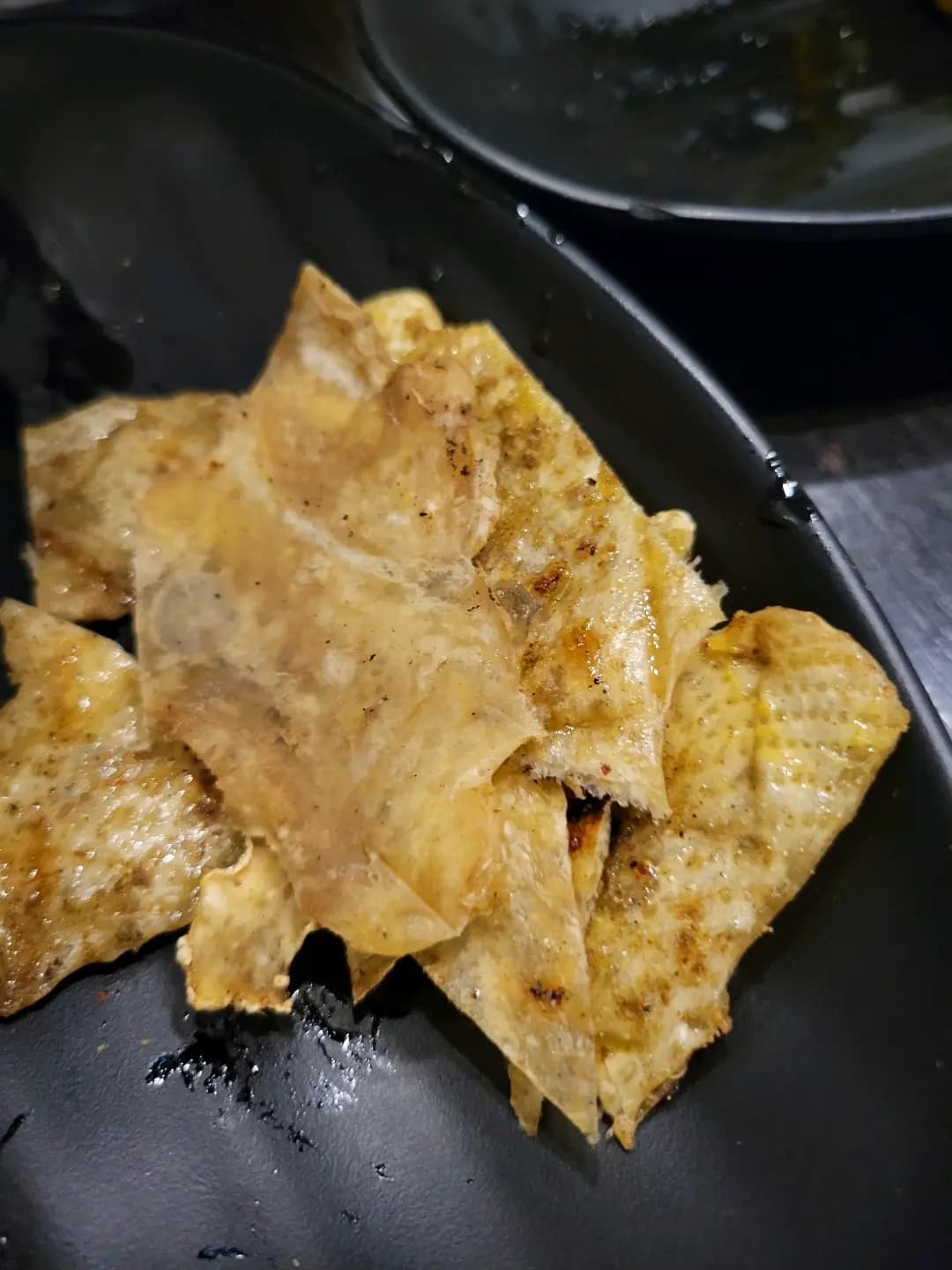 十六浦串燒 photo 2