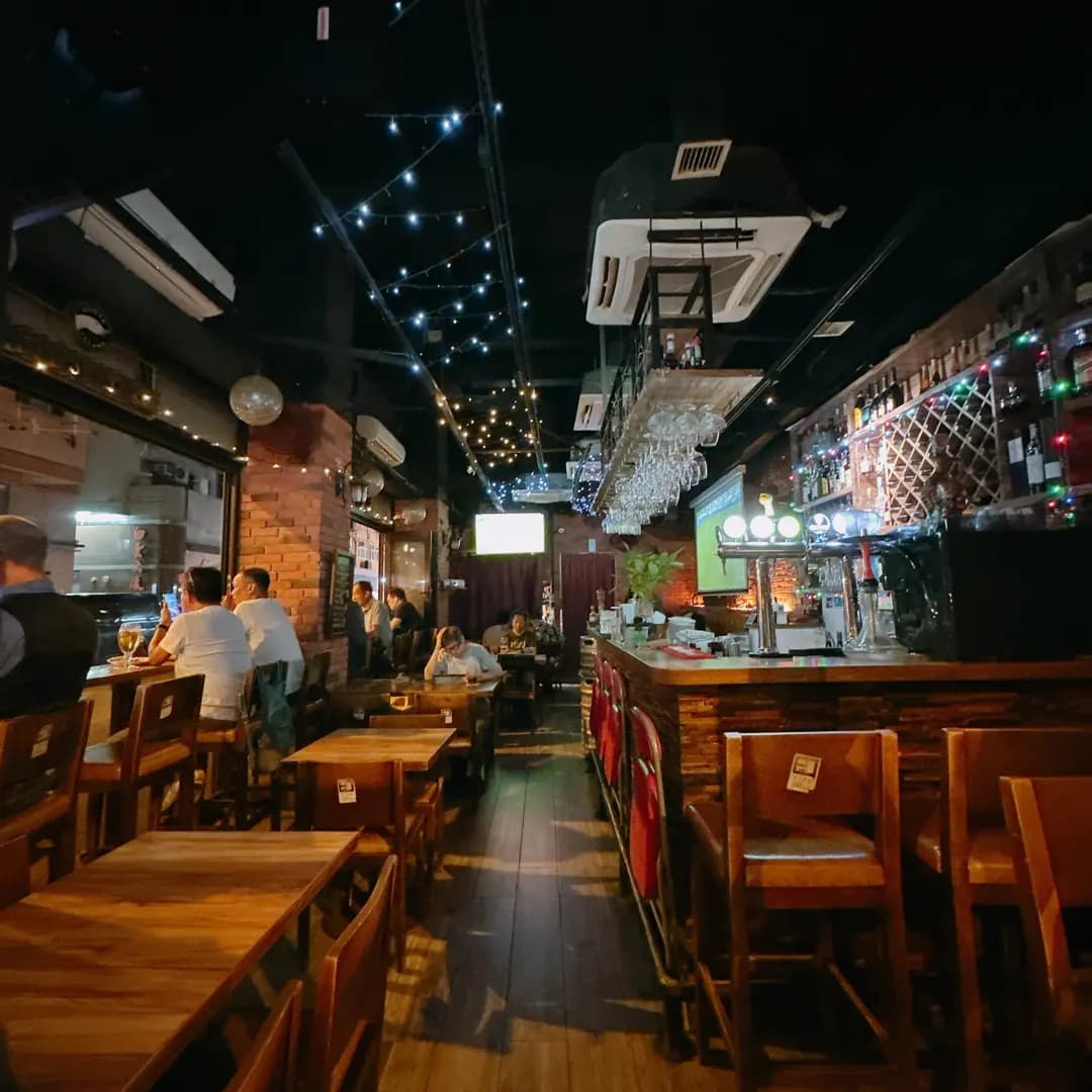 The Nest Restaurant & Bar photo 2