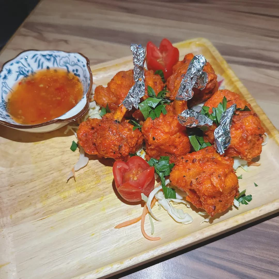The Nest Restaurant & Bar photo 5