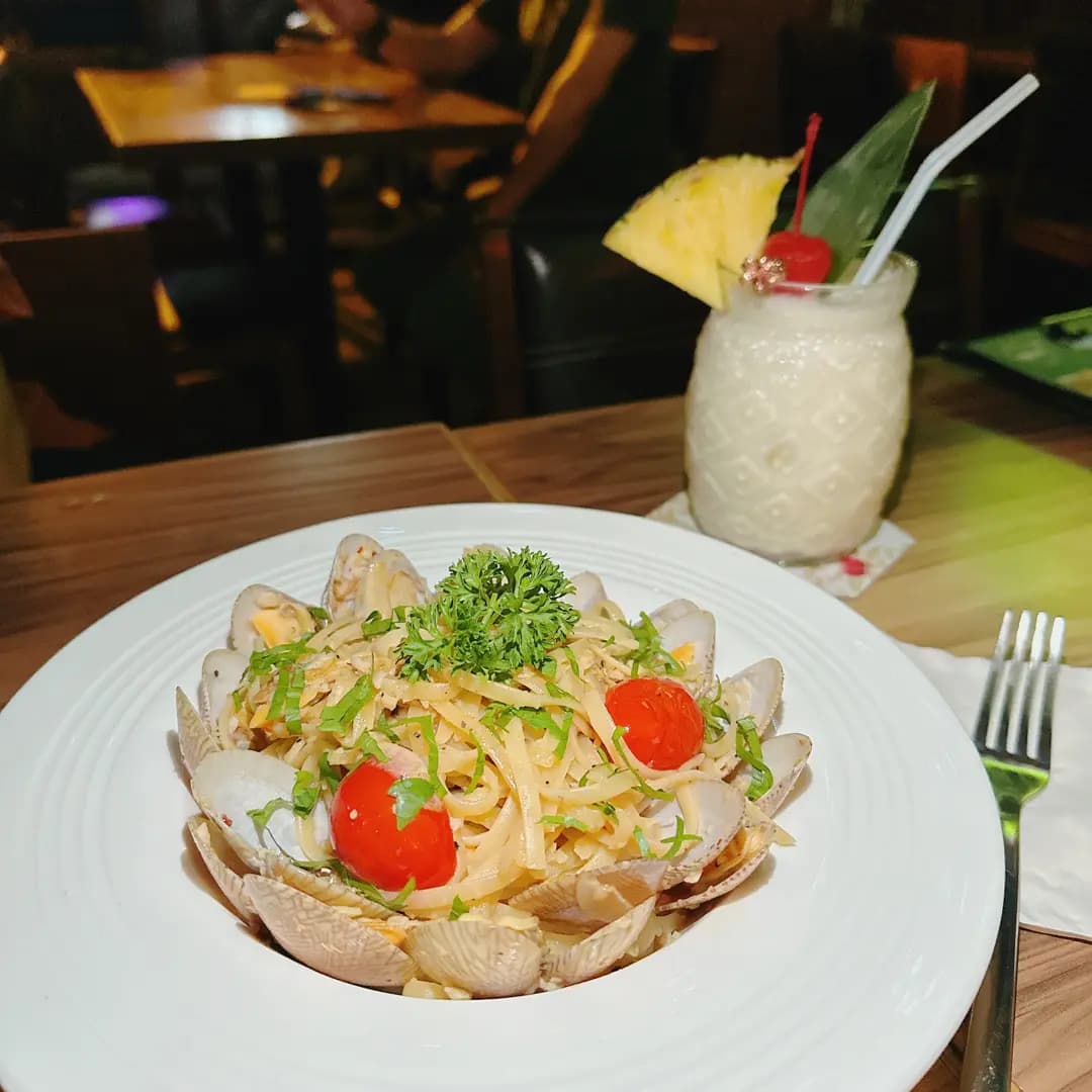 The Nest Restaurant & Bar photo 6