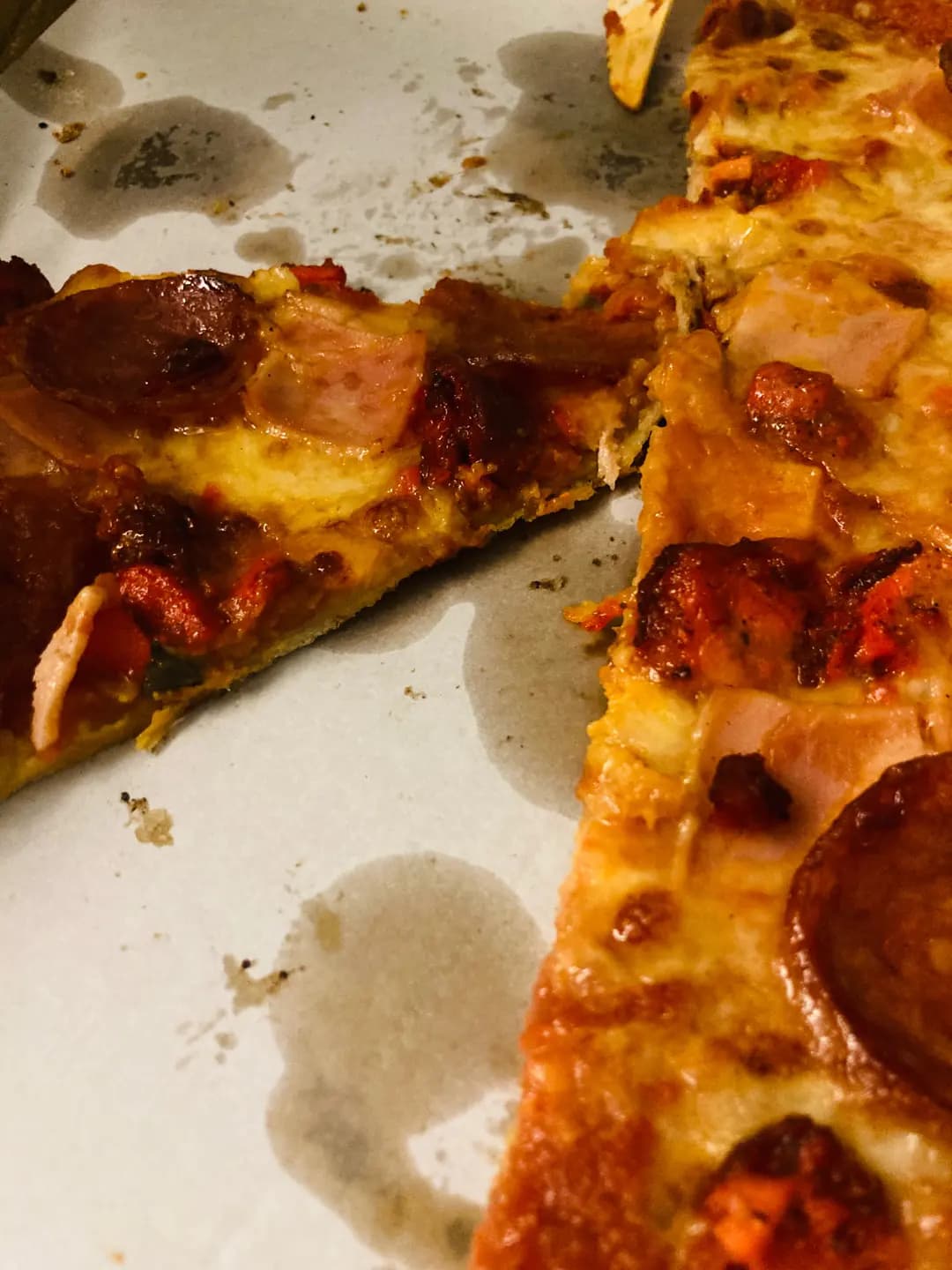 Little Mario's Pizzeria (珀麗灣) photo 6