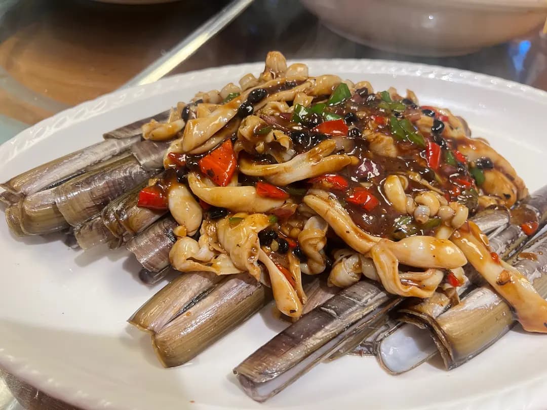 麻聚 photo 5