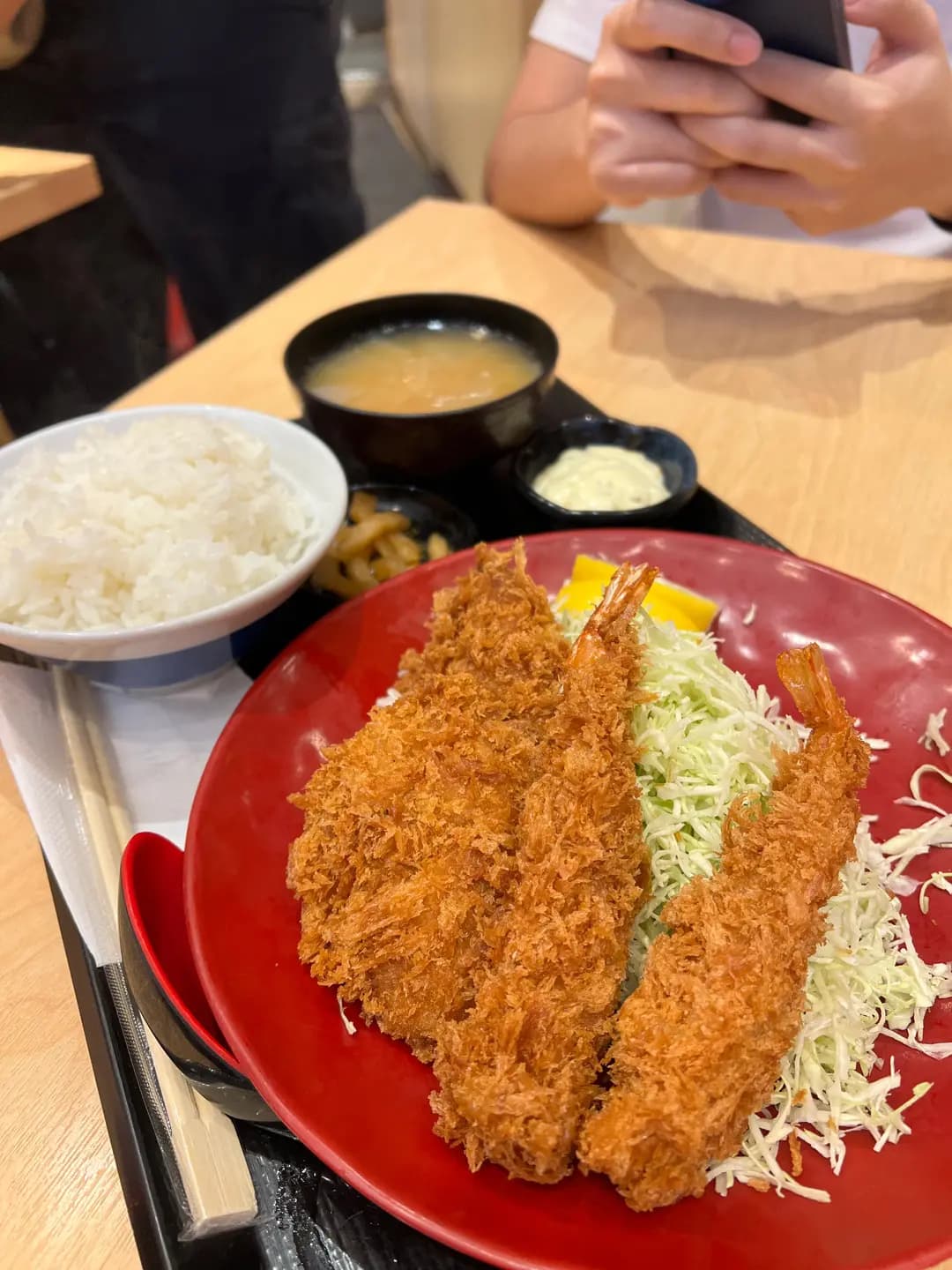 吉豚屋吉列豬扒專門店 photo 1
