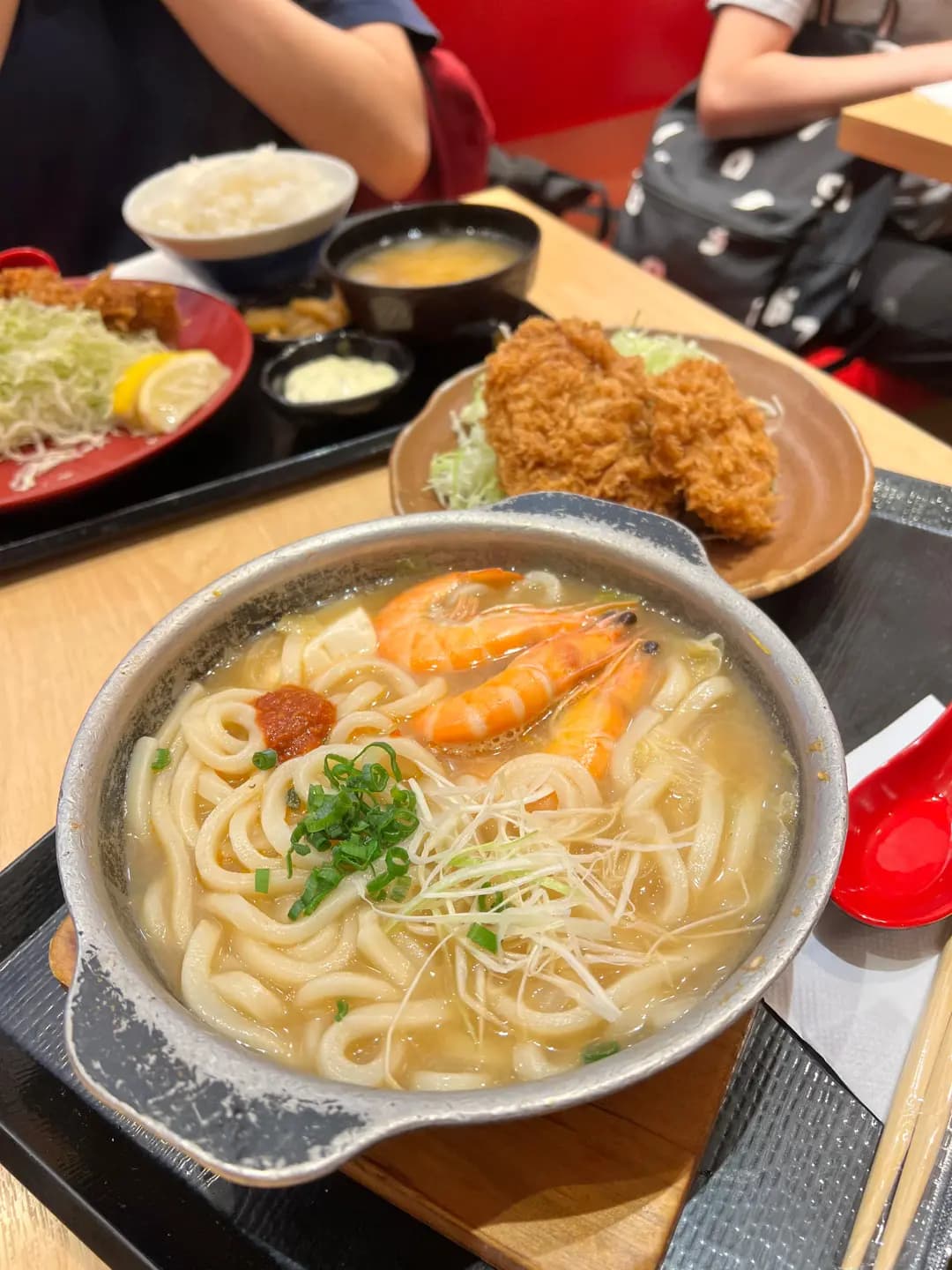 吉豚屋吉列豬扒專門店 photo 6
