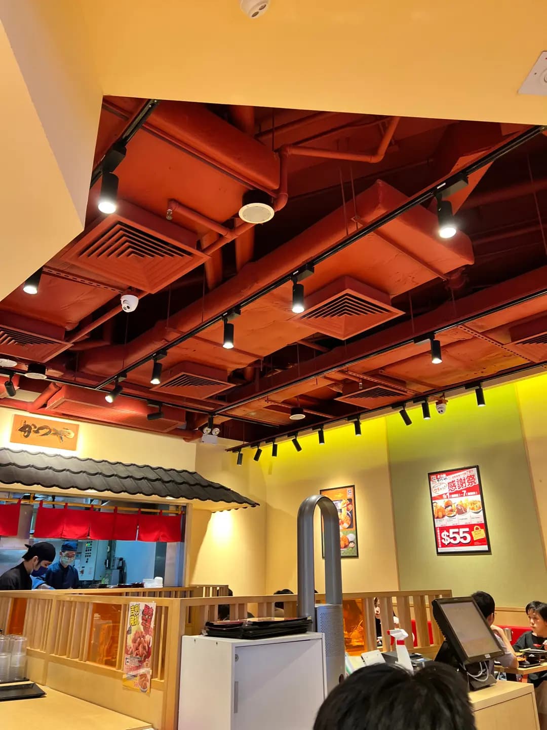 吉豚屋吉列豬扒專門店 photo 7