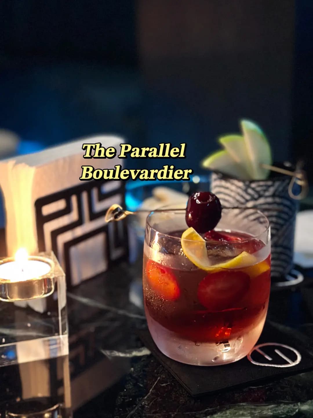 The Parallel photo 7
