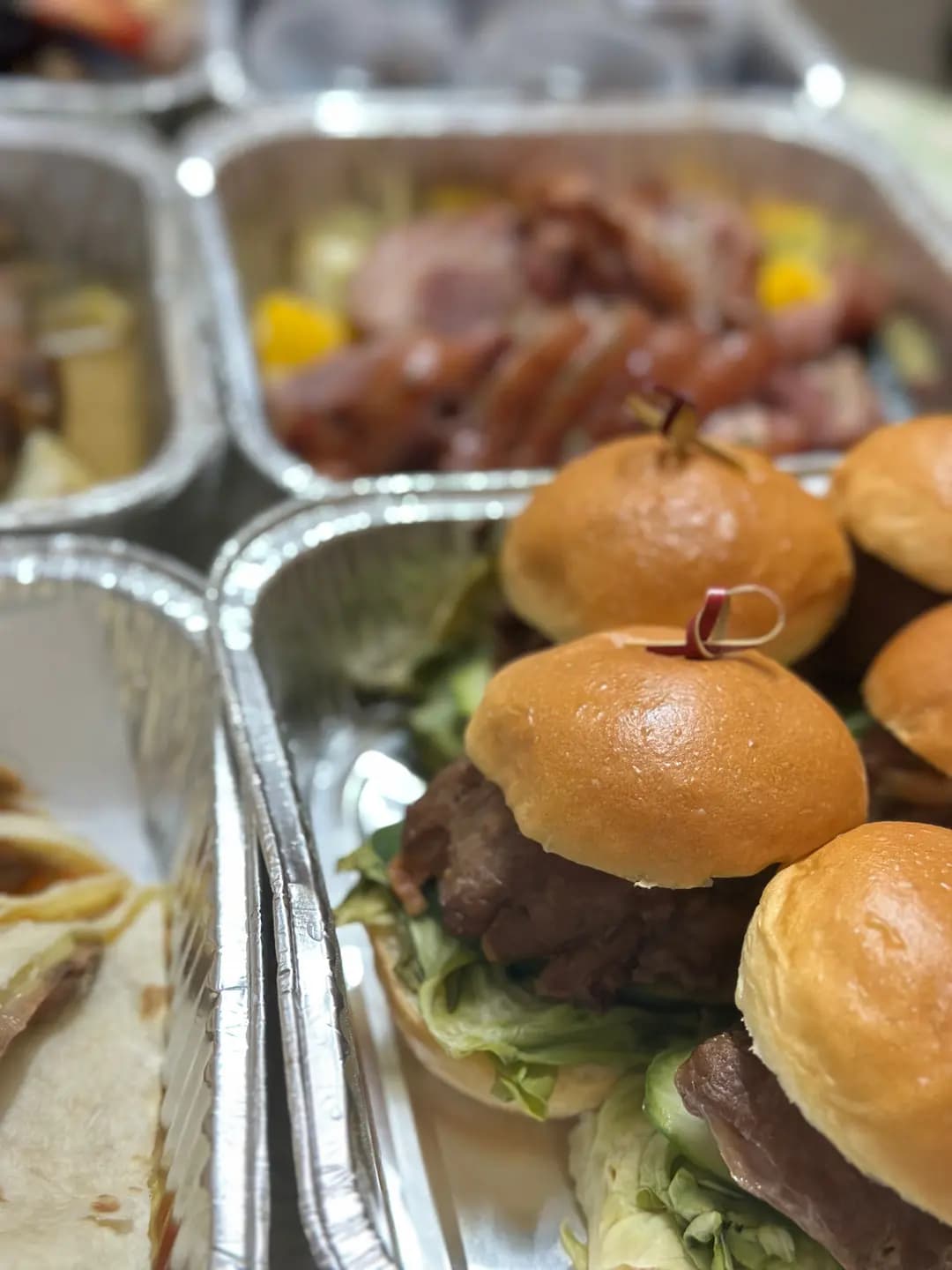 Mr. Mix 丼丼丼 photo 1