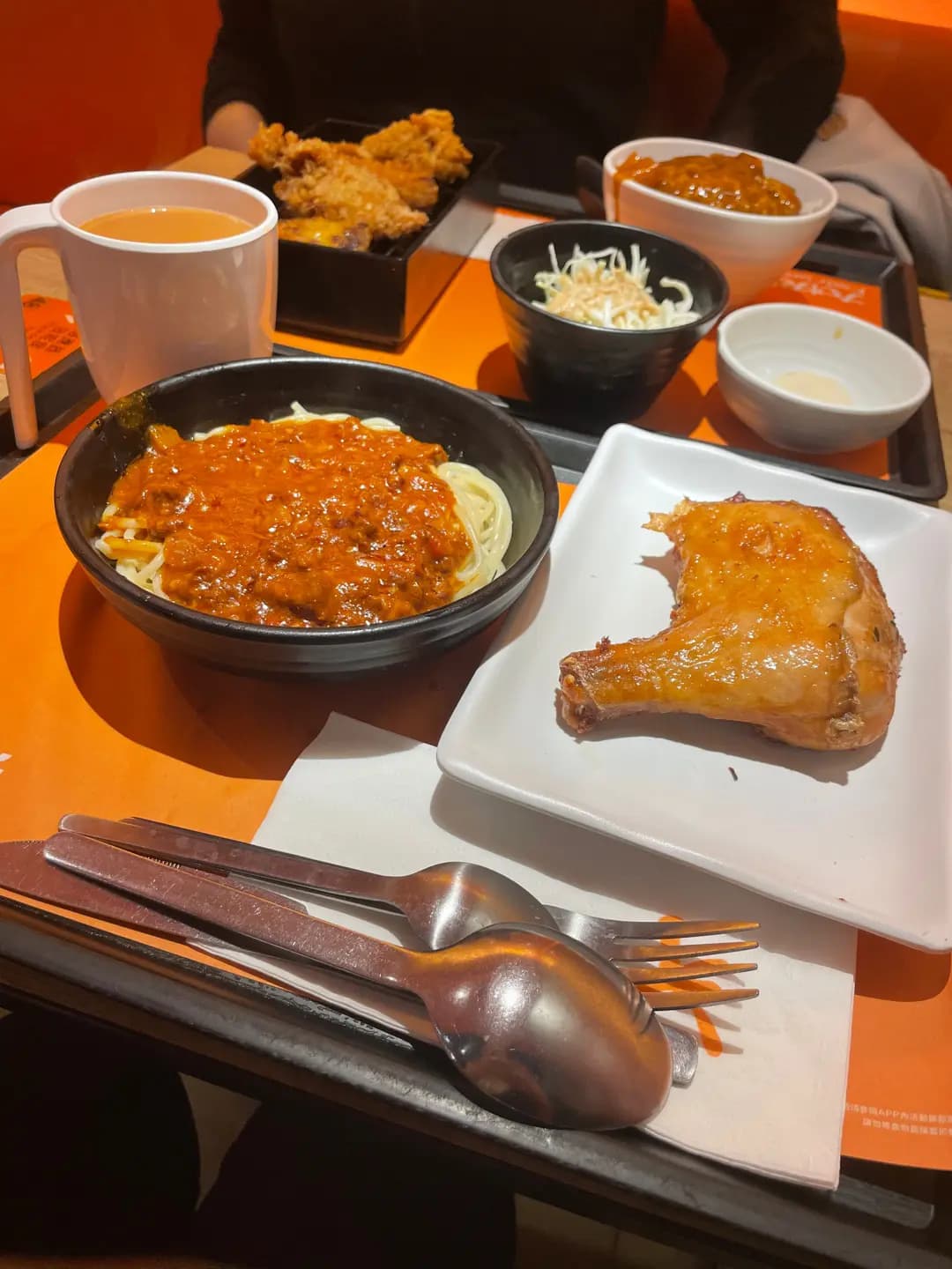 大快活 (海之戀商場) photo 2