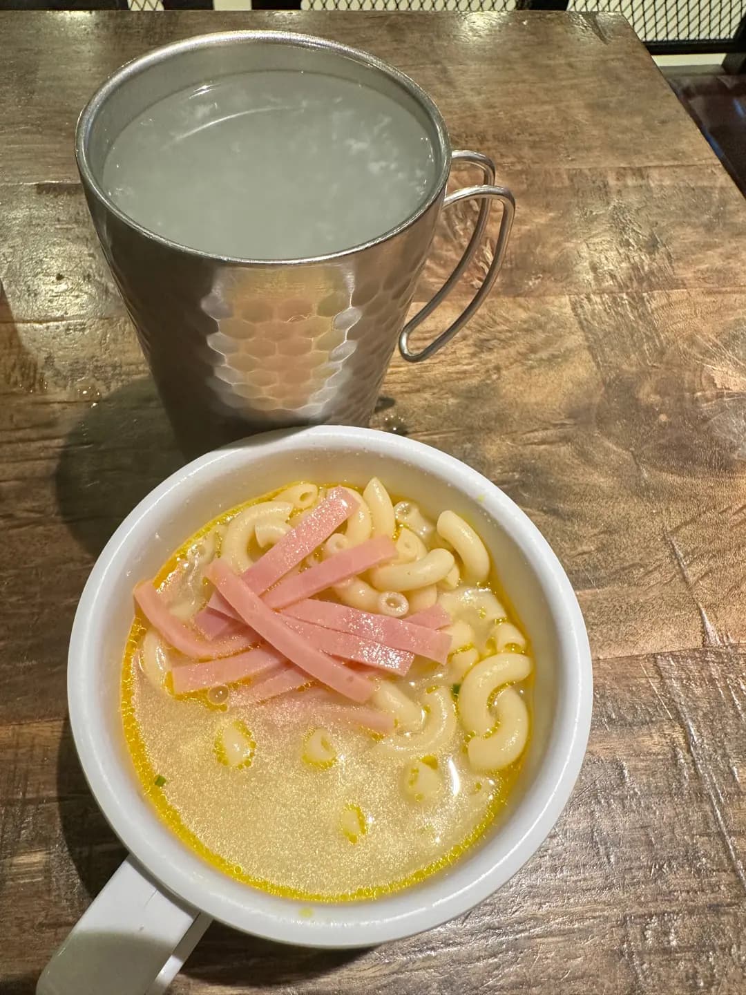 意樂餐廳 (天澤商場) photo 6