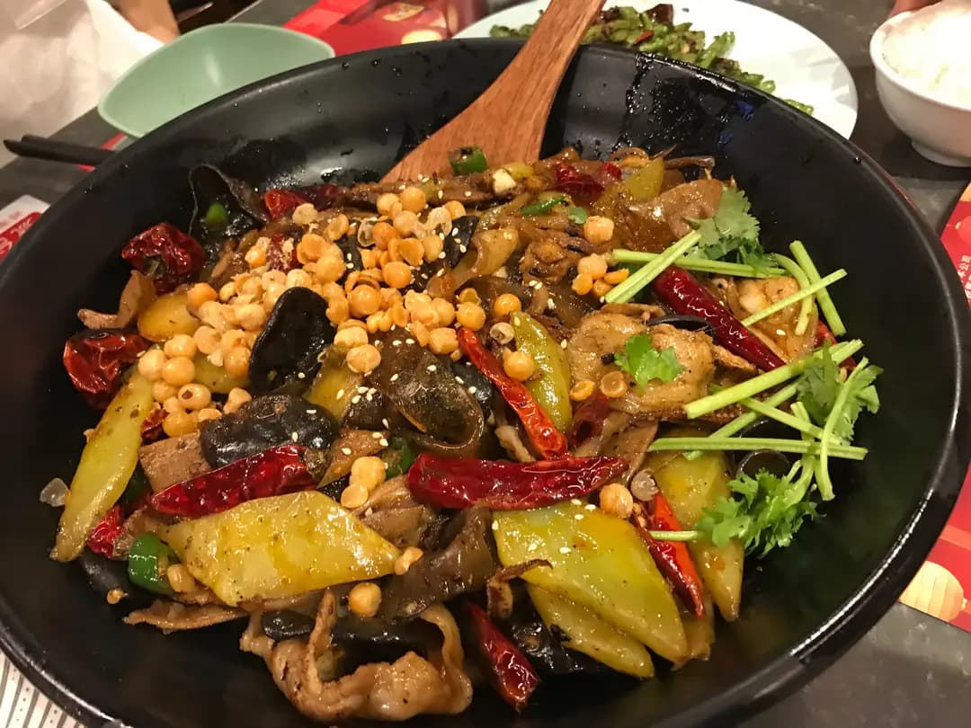 十二味 (將軍澳中心) photo 1