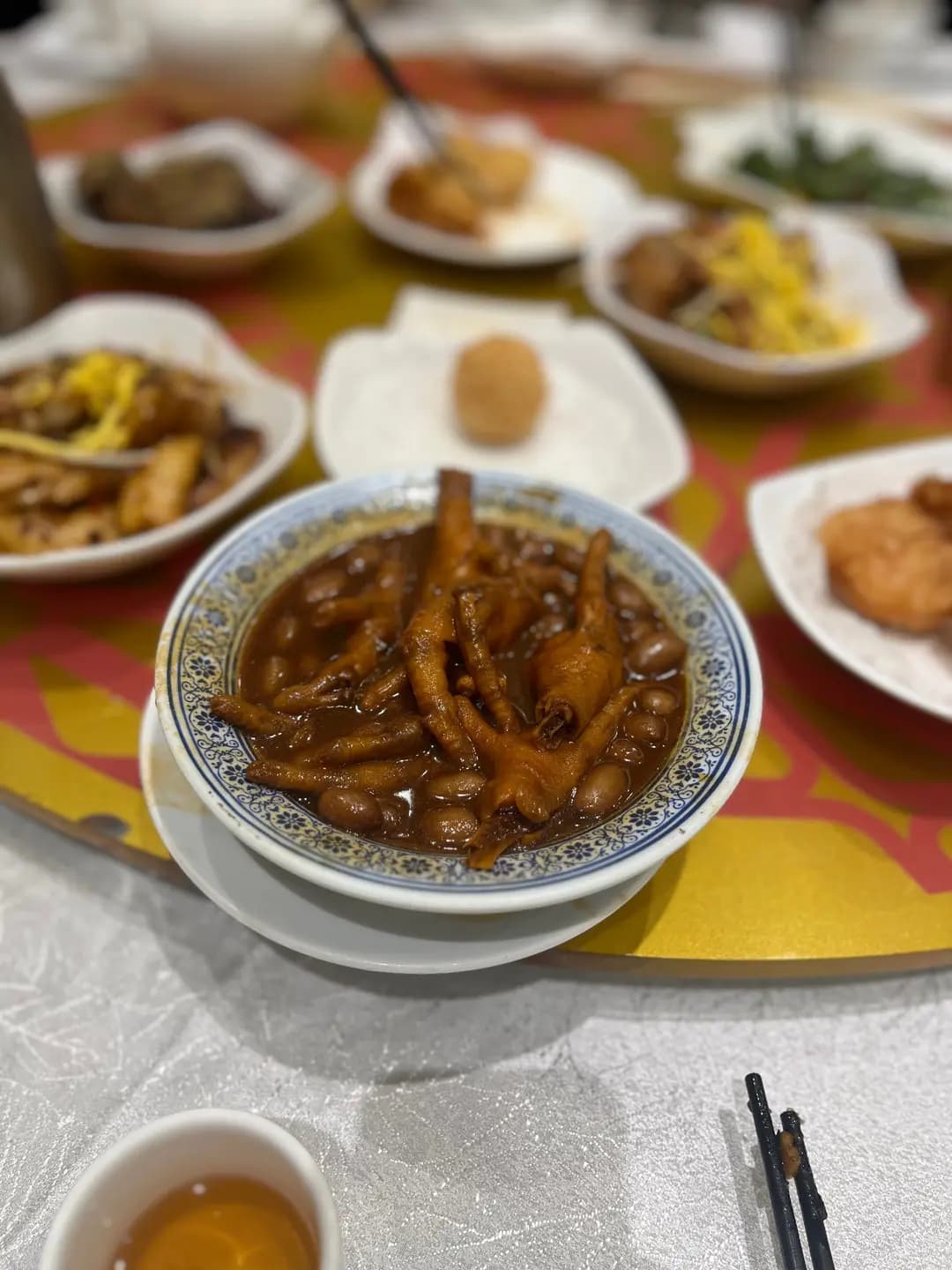 新華苑酒家 photo 5
