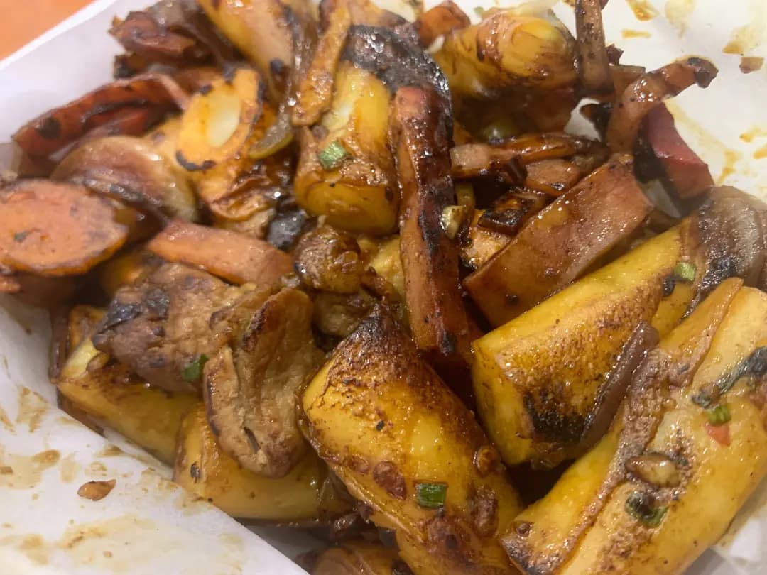 中興美食 photo 1