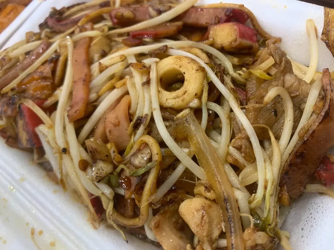 中興美食 photo 6