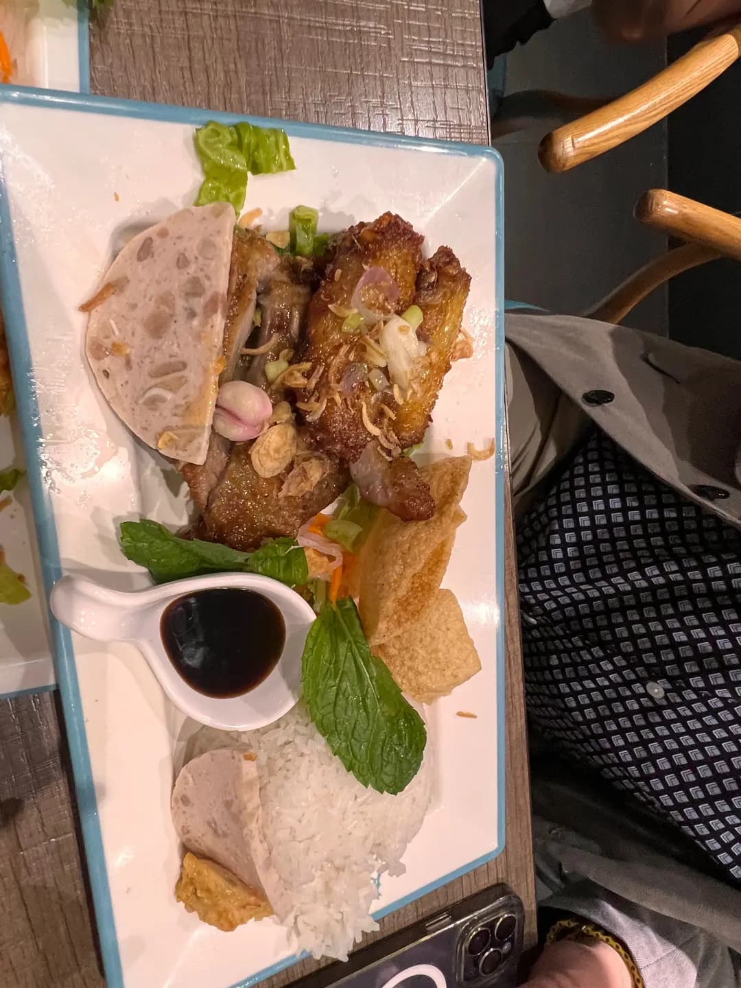 越北牛肉粉專門店 photo 2
