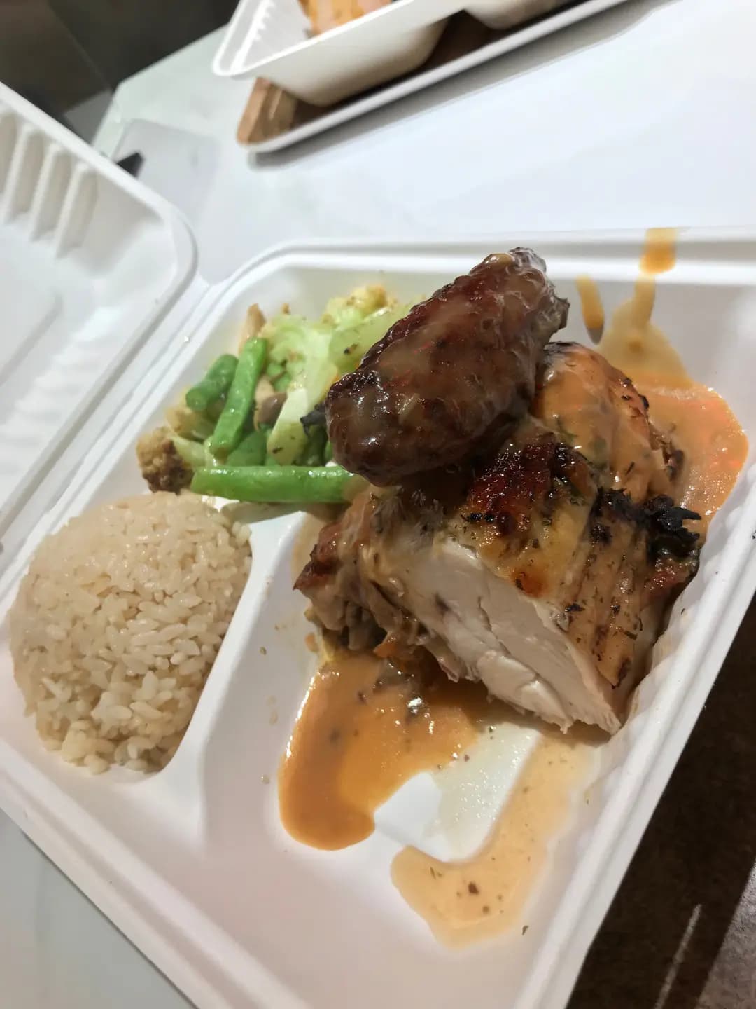 CHICKEN FACTORY (麗城花園商場) photo 8