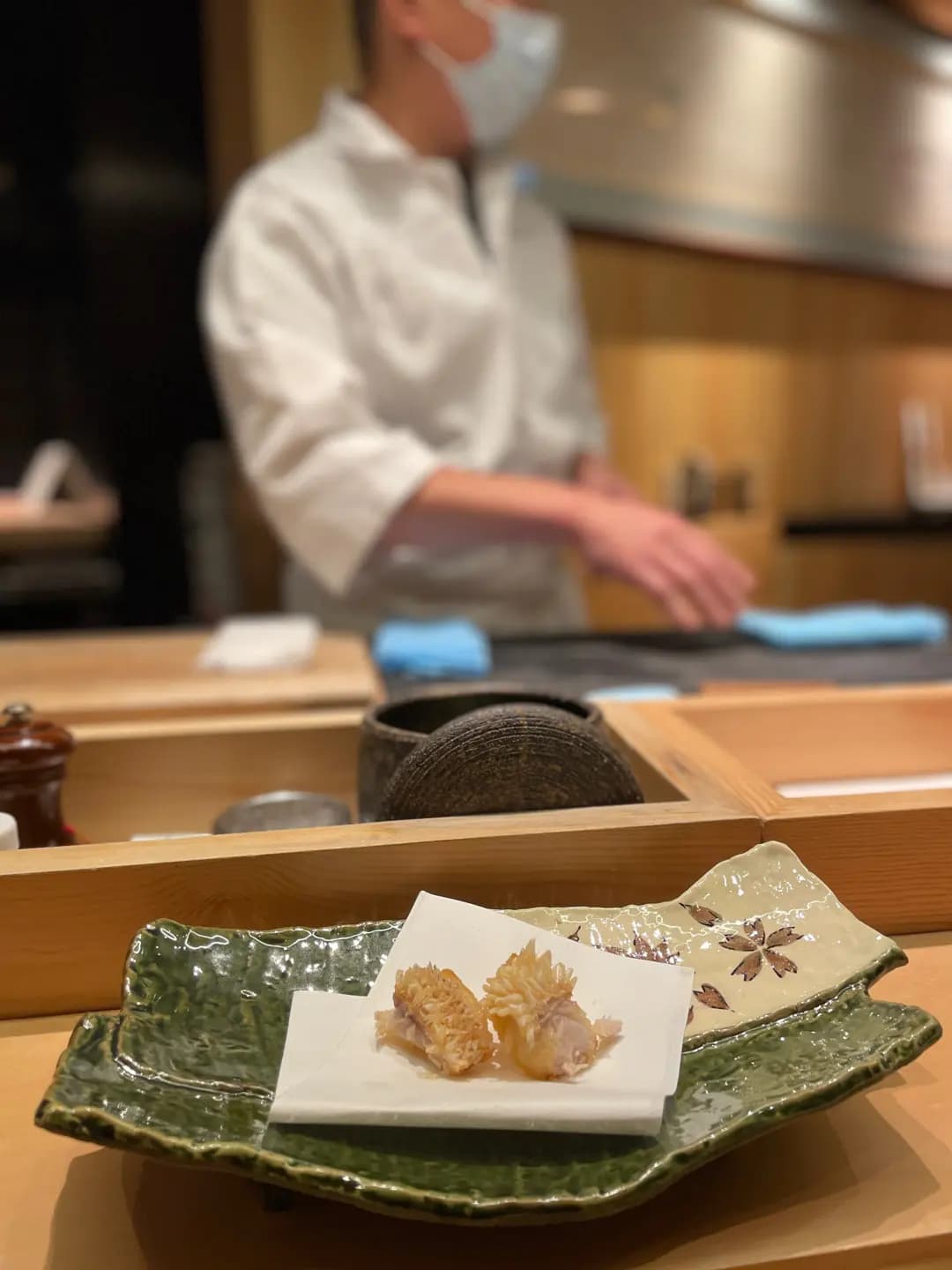 天婦羅鈴木 photo 1
